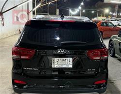 کیا سۆرینتۆ
